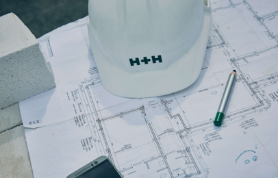 H+H für Architekten